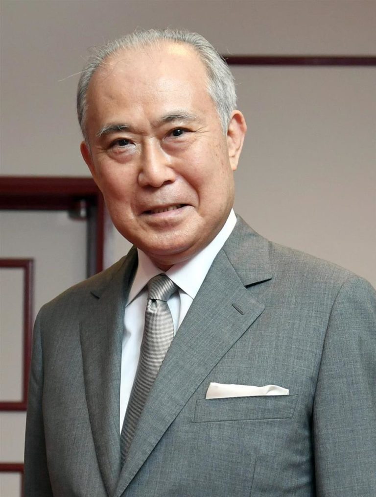 吉右衛門さん2 千祥院