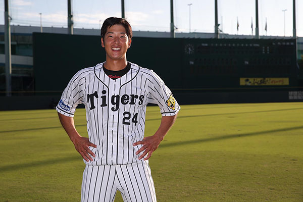 横田慎太郎追悼試合…阪神の勝利！算命学より | 千祥院